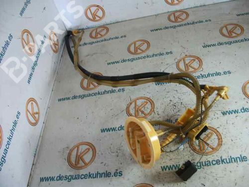 Used Fuel pump BMW 3 (E90) 318 d (122 hp) 2477635