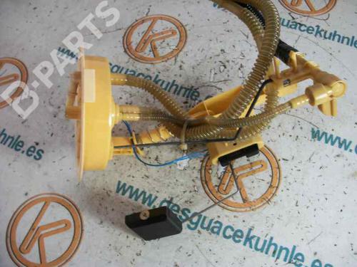 Fuel pump BMW 3 (E90) 318 d | BP2477635M76 