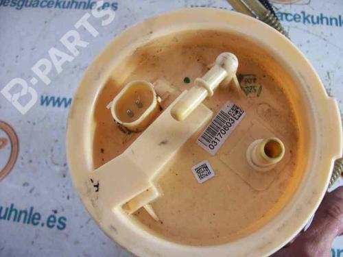 Fuel pump BMW 3 (E90) 318 d | BP2477635M76 