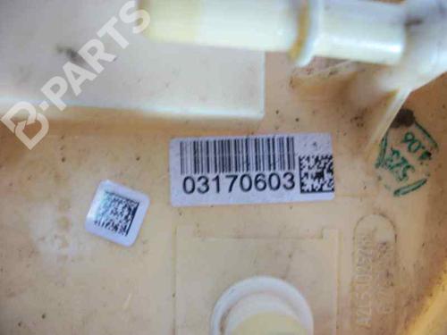 Fuel pump BMW 3 (E90) 318 d | BP2477635M76 