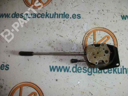 Used Steering column stalk RENAULT 4 Box Body/MPV (R21_, R23_) 0.8 (2106) (34 hp) 2453679