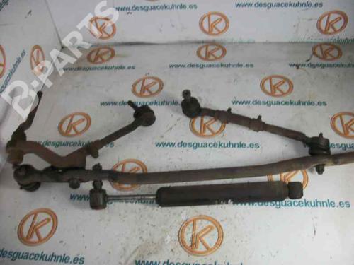 Steering column CADILLAC SEVILLE (6K_) 4.6 (299 hp) 3363273