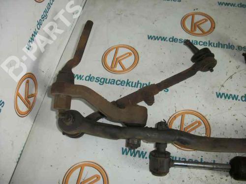 BP3363273M21 | Rattakselaggregat CADILLAC SEVILLE (6K_) 4.6 BP3363273M21