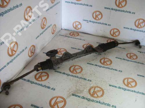 Used Steering rack RENAULT 4 Box Body/MPV (R21_, R23_) 0.8 (2106) (34 hp) 2460524