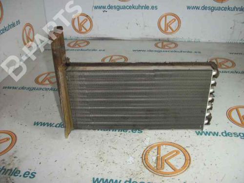 Used Heater matrix FORD ORION III (GAL) 1.8 D (60 hp) 2468306