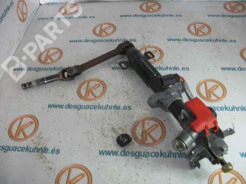 Used Steering column FORD ORION III (GAL) 1.8 D (60 hp) 2460185