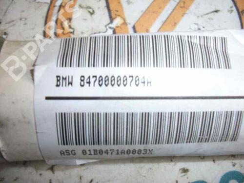 Left curtain airbag BMW 7 (E38) 740 d | BP2462155C11 