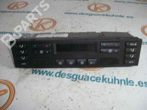 Used Climate control BMW 7 (E38) 740 d (245 hp) 2450169