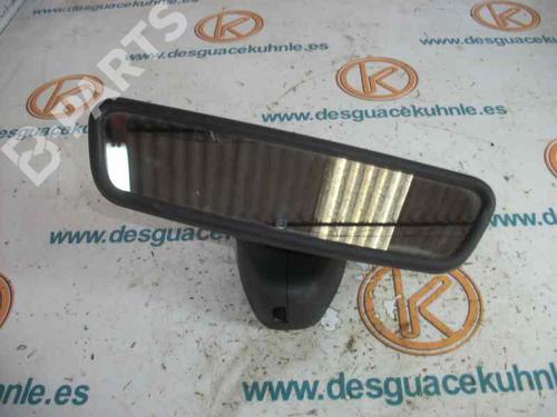 Used Rear mirror BMW 7 (E38) 740 d (245 hp) 2449852