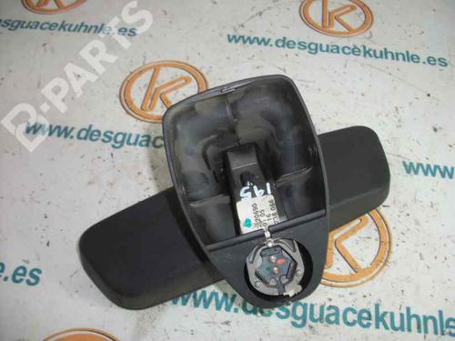 Rear mirror BMW 7 (E38) 740 d | BP2449852I6 