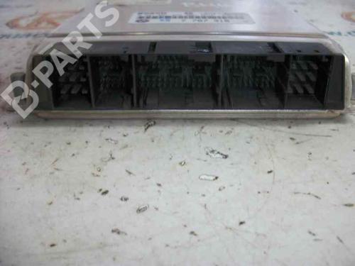 Engine control unit (ECU) BMW 7 (E38) 740 d | BP2458036M57 