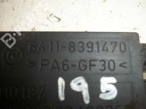 Electronic sensor BMW 7 (E38) 740 d | BP2482917M84 