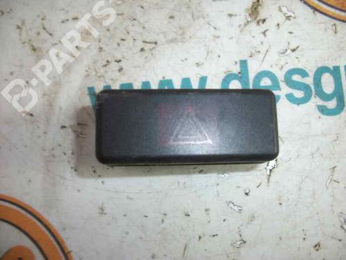 Used Steering column stalk BMW 7 (E38) 740 d (245 hp) 2477516