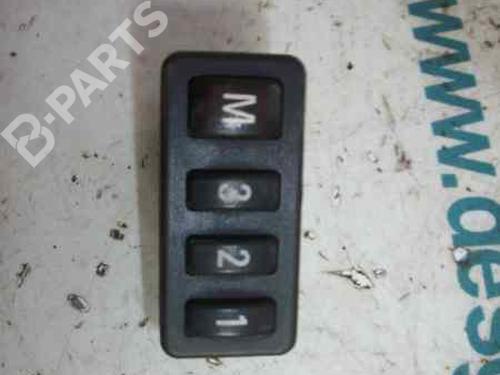 Schakelaar BMW 7 (E38) 740 d (245 hp) 8352160 | 8352160 | MEMORIA | ASIENTO |