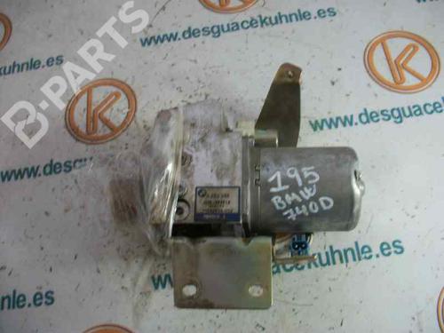 Used ABS pump BMW 7 (E38) 740 d (245 hp) 2448166