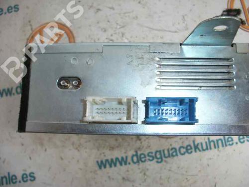 Electronic module BMW 7 (E38) 740 d | BP2462342M83 