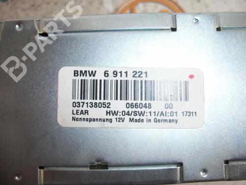 Electronic module BMW 7 (E38) 740 d | BP2462342M83 