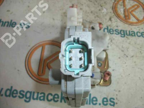 Front left lock NISSAN PRIMERA (P11) 2.0 TD | BP2467274C98 