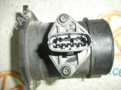 Mass air flow sensor NISSAN PRIMERA (P11) 2.0 TD | BP2468065M95 