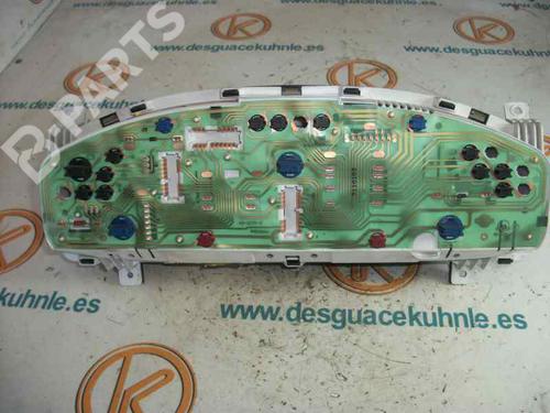 Instrument cluster NISSAN PRIMERA (P11) 2.0 TD | BP2469492C47 
