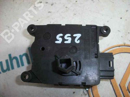 Heater blower motor MERCEDES-BENZ A-CLASS (W169)  | BP2493379M62 