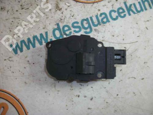 Used Heater blower motor MERCEDES-BENZ A-CLASS (W169) [2004-2012]  2493073