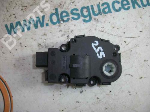 Heater blower motor MERCEDES-BENZ A-CLASS (W169)  | BP2493073M62 