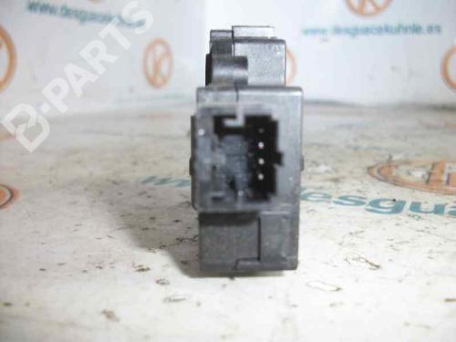 Heater blower motor MERCEDES-BENZ A-CLASS (W169)  | BP2493073M62 