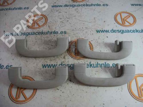 Interiør tag MERCEDES-BENZ A-CLASS (W169) [2004-2012]  2492072