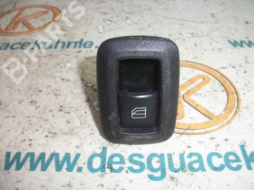 Mando elevalunas trasero izquierdo MERCEDES-BENZ A-CLASS (W169) A 180 CDI (169.007, 169.307) (109 hp)null