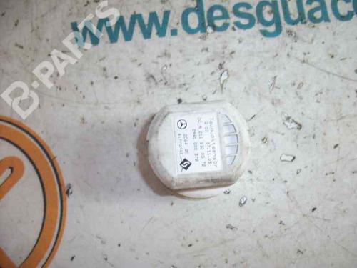Electronic sensor MERCEDES-BENZ A-CLASS (W169)  | BP2492397M84 