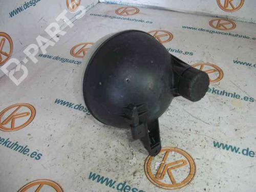 Used Expansion tank MERCEDES-BENZ A-CLASS (W169) [2004-2012]  2494616
