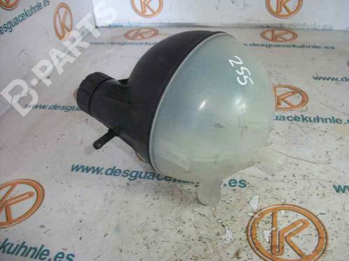 Expansion tank MERCEDES-BENZ A-CLASS (W169)  | BP2494616C120 