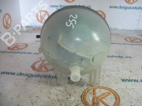 Expansion tank MERCEDES-BENZ A-CLASS (W169)  | BP2494616C120 