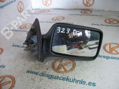 Used Right mirror SEAT CORDOBA (6K1, 6K2) 1.9 D (68 hp) 2451480