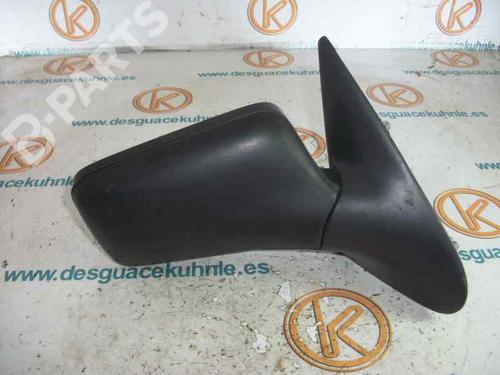 Right mirror SEAT CORDOBA (6K1, 6K2) 1.9 D | BP2451480C27 
