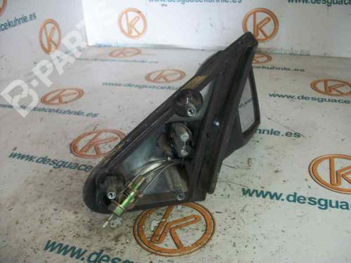 Right mirror SEAT CORDOBA (6K1, 6K2) 1.9 D | BP2451480C27 