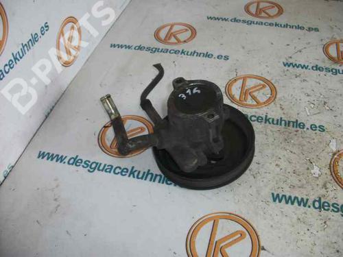 Steering pump DAEWOO NEXIA 1.5 (08, 68) | BP2457643M99 