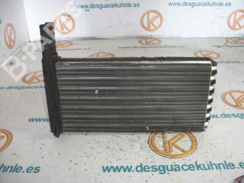 Used Heater matrix FORD ESCORT VI (GAL, AAL, ABL) 1.8 TD (90 hp) 2468223
