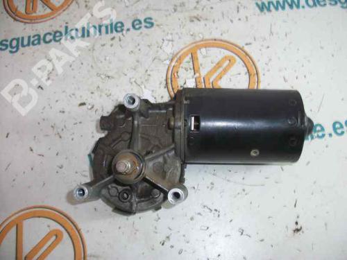 Used Front wiper motor FORD ESCORT VI (GAL, AAL, ABL) 1.8 TD (90 hp) 2488660