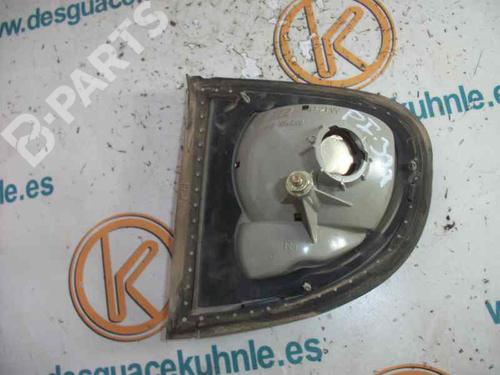 Left taillight FORD ESCORT VI (GAL, AAL, ABL) 1.8 TD | BP2464169C34 