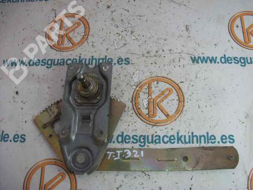 Fensterheber links hinten FORD ESCORT VI (GAL, AAL, ABL) 1.8 TD (90 hp)null