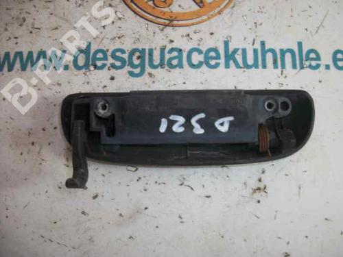 Front right exterior door handle FORD ESCORT VI (GAL, AAL, ABL) 1.8 TD | BP2468467C129 