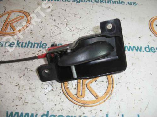Used Front right interior door handle FORD ESCORT VI (GAL, AAL, ABL) 1.8 TD (90 hp) 3220014
