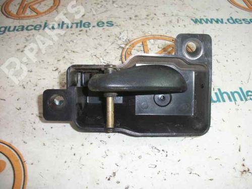 Høyre bak invendig håndtak FORD ESCORT VI (GAL, AAL, ABL) 1.8 TD (90 hp) 3218684