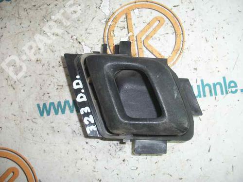 Used Front right interior door handle SEAT CORDOBA (6K1, 6K2) 1.9 D (68 hp) 3218825