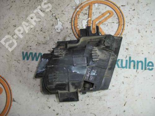 Front right interior door handle SEAT CORDOBA (6K1, 6K2) 1.9 D | BP3218825I14 