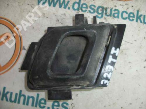 Used Rear left interior door handle SEAT CORDOBA (6K1, 6K2) 1.9 D (68 hp) 3219014