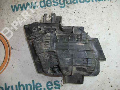 Rear left interior door handle SEAT CORDOBA (6K1, 6K2) 1.9 D | BP3219014I15 