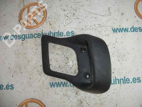 Used Front right interior door handle SEAT CORDOBA (6K1, 6K2) 1.9 D (68 hp) 3218987